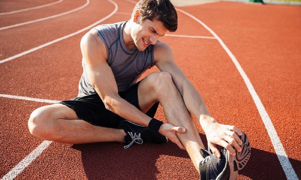 همه چیز در مورد علت گرفتگی عضلات، پیشگیری و درمان گرفتگی - دانستنی های ورزشی همه چیز در مورد علت گرفتگی عضلات، پیشگیری و درمان گرفتگی