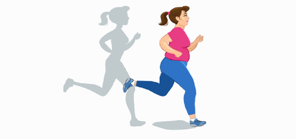 هنگام کاهش وزن چگونه بدانیم چربی سوزاندهایم یا عضله؟ - دانستنی های ورزشی هنگام کاهش وزن چگونه بدانیم چربی سوزاندهایم یا عضله؟