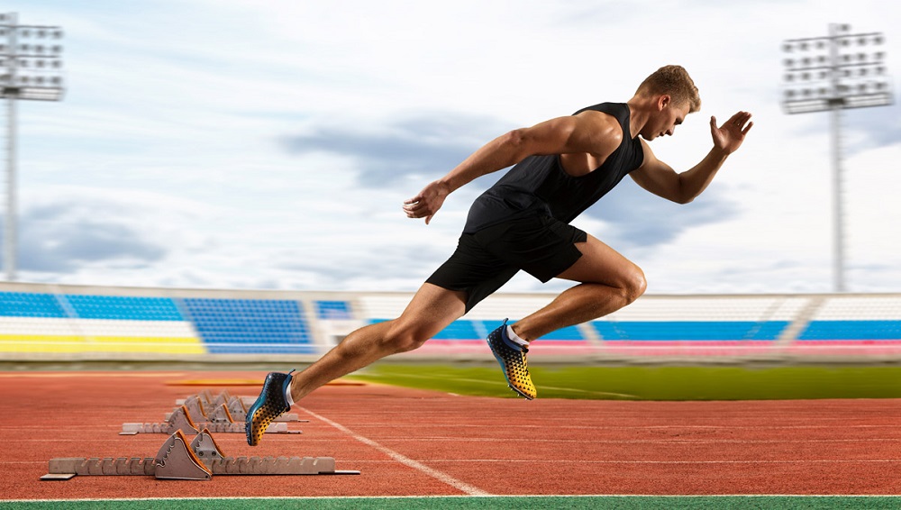 ورزشکار چگونه بداند کالری کمی مصرف میکند؟ - دانستنی های ورزشی ورزشکار چگونه بداند کالری کمی مصرف میکند؟