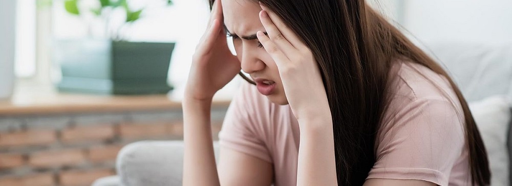 ورزش چگونه به بهبود میگرن کمک میکند؟ - دانستنی های ورزشی ورزش چگونه به بهبود میگرن کمک میکند؟