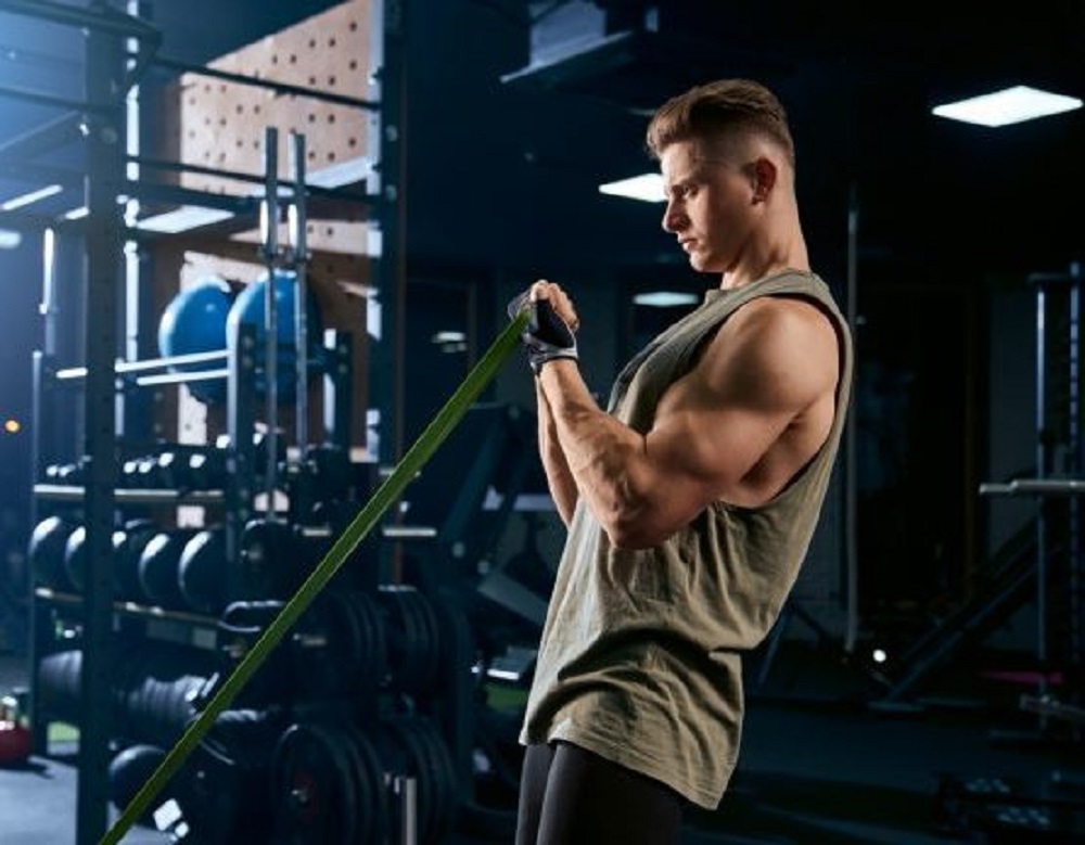 چرا تمرکز فکری در تمرینات بدنسازی می تواند باعث عملکرد بهتر شود؟