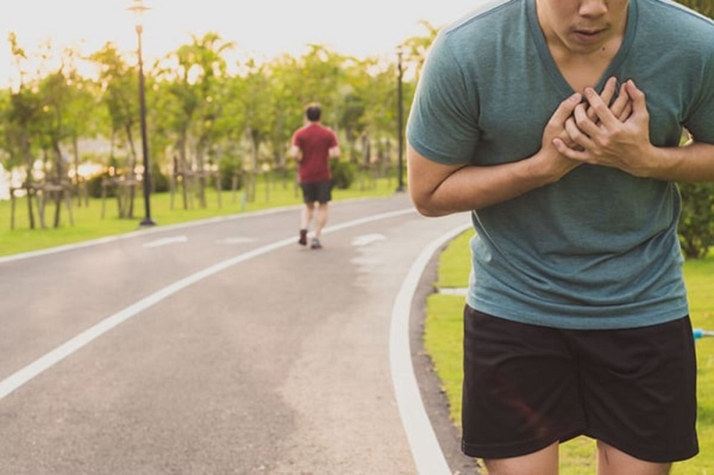 چرا ورزشکاران ضربان قلب استراحت پایینتری دارند؟ - دانستنی های ورزشی چرا ورزشکاران ضربان قلب استراحت پایینتری دارند؟