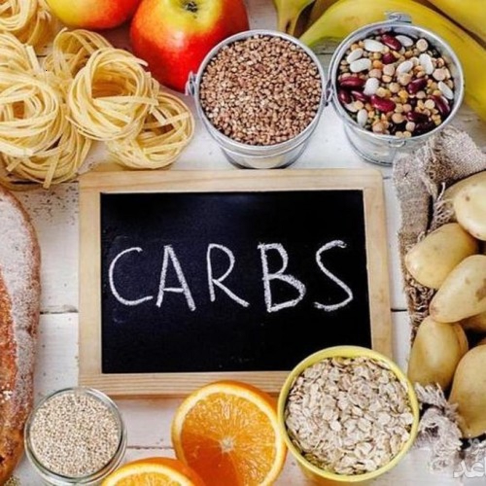 چگونه بدانیم بدن مان کمبود کربوهیدرات دارد؟ - دانستنی های ورزشی چگونه بدانیم بدن مان کمبود کربوهیدرات دارد؟