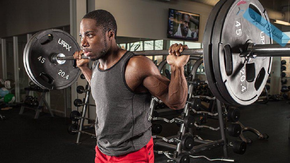 ۱۱ نکته برای بالا بردن سطح تمرینات در بدنسازی - دانستنی های ورزشی ۱۱ نکته برای بالا بردن سطح تمرینات در بدنسازی