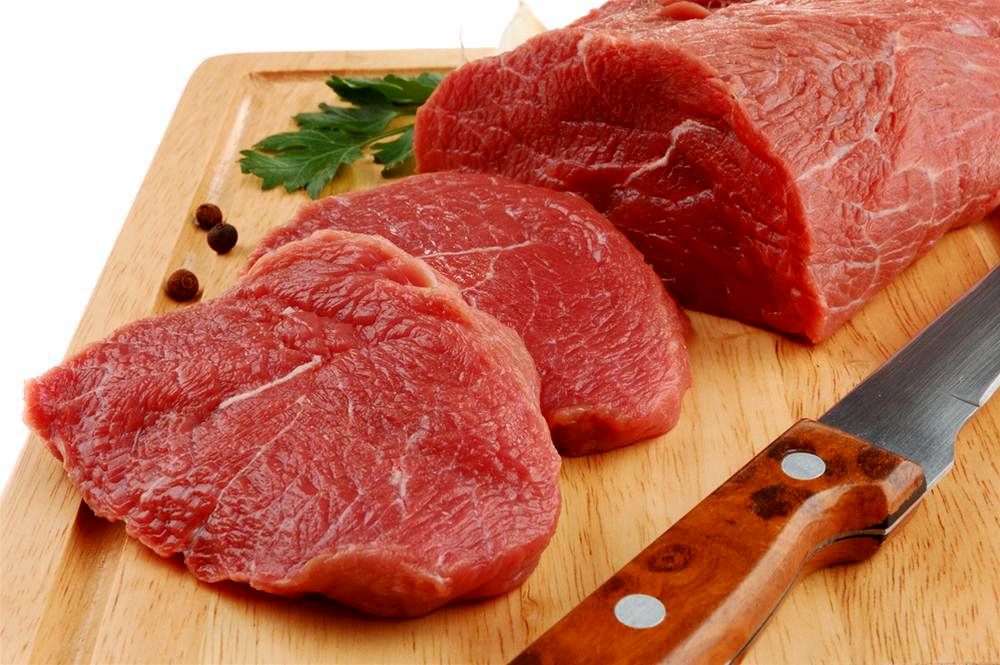 ارتباط مصرف گوشت و چربی با ایجاد سرطان تخمدان