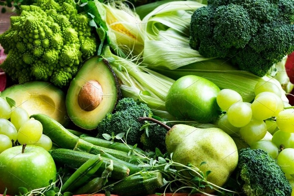 ۶ دلیل که چرا مصرف سبزیجات باعث کاهش بیماری قلبی می‌شود؟