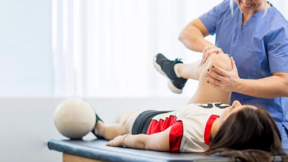 آسیب های ورزشی و کمک های اولیه - دانستنی های ورزشی آسیب های ورزشی و کمک های اولیه