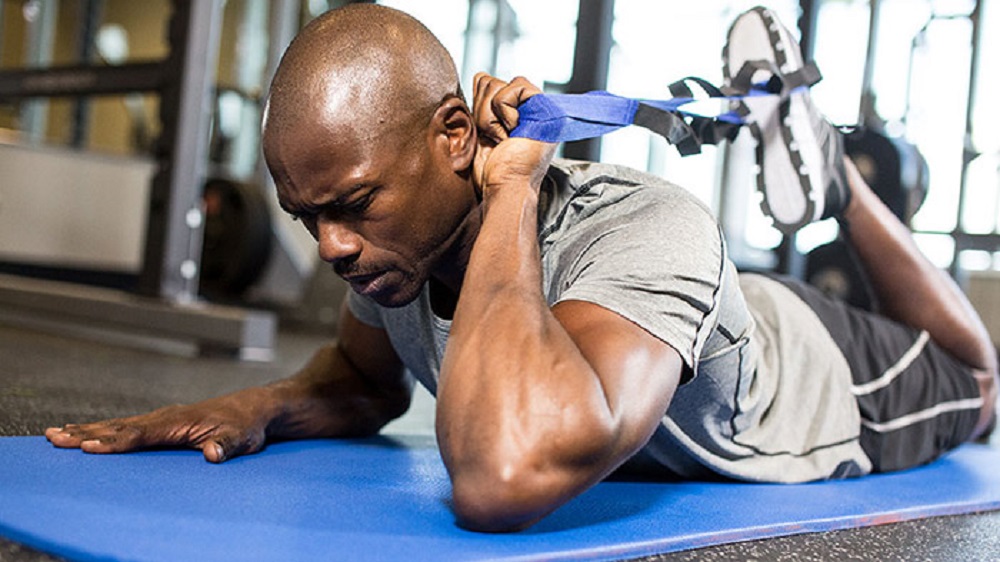 آمادگی جسمانی چیست + فاکتورهای آمادگی جسمانی