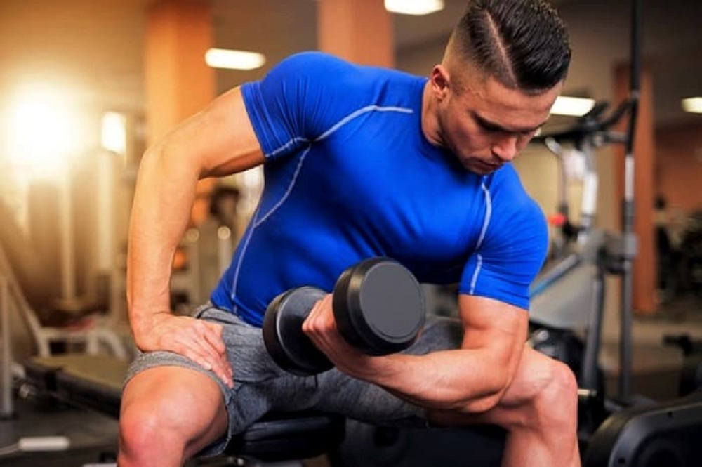 اساس ساخت عضلات در تناسب اندام حرفهای چیست؟ - دانستنی های ورزشی اساس ساخت عضلات در تناسب اندام حرفهای چیست؟