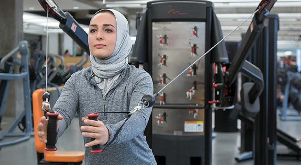 ۴ اشتباهی که خانم ها در مورد فیتنس بانوان مرتکب می‌شوند