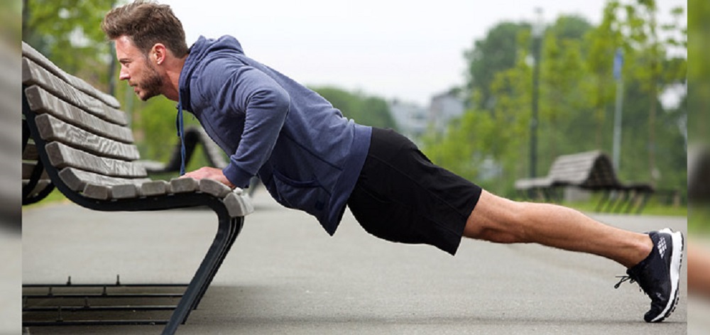 افزایش استقامت بدن با ۵ تمرین و ۹ نکته مهم - دانستنی های ورزشی افزایش استقامت بدن با ۵ تمرین و ۹ نکته مهم