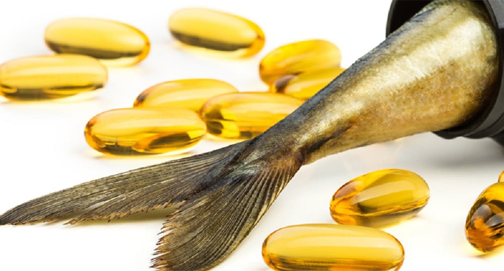 امگا۳ و افزایش وزن؛ آیا روغن ماهی باعث افزایش وزن می‌شود؟