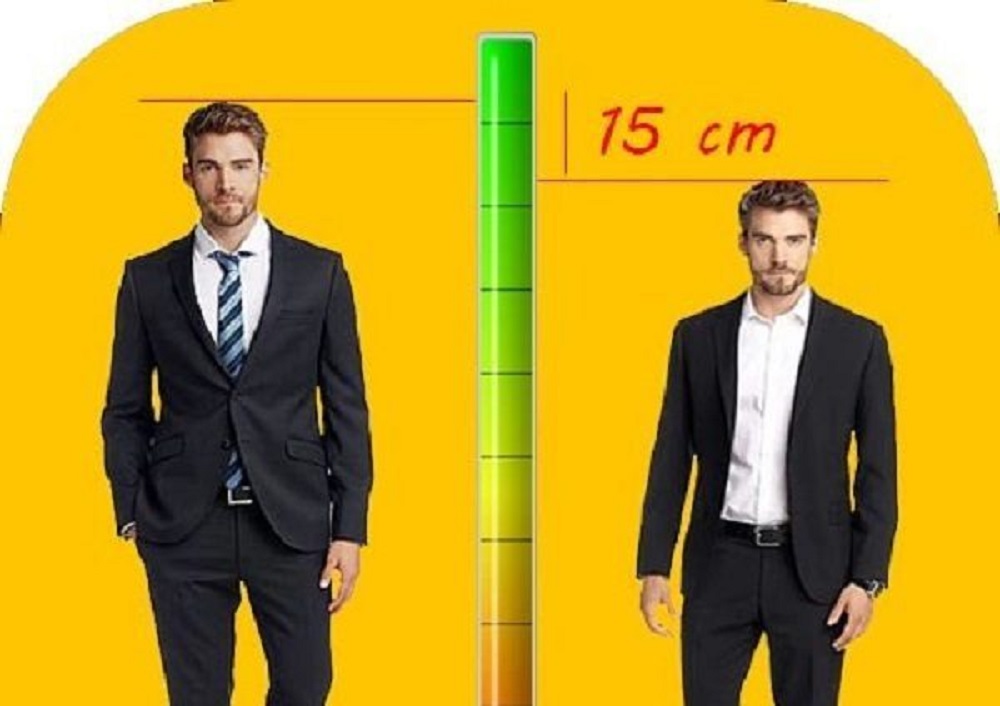 انواع راه های افزایش قد؛افزایش قد بعد از بلوغ امکان پذیر است؟ - دانستنی های ورزشی انواع راه های افزایش قد؛افزایش قد بعد از بلوغ امکان پذیر است؟