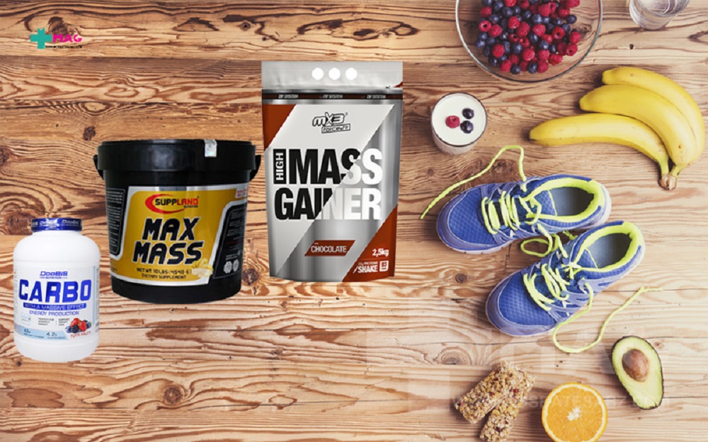 بعد از ورزش چه بخوریم تا چاق شویم؟