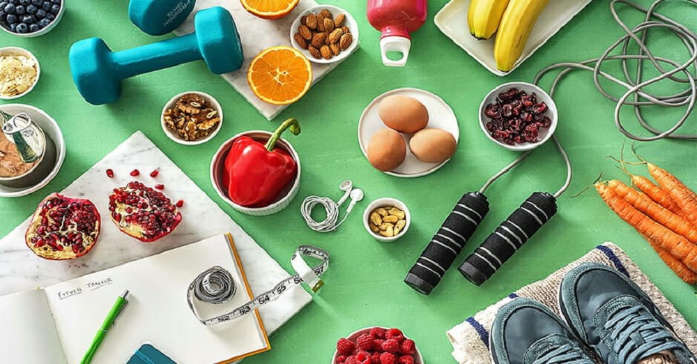 بهترین تغذیه قبل از مسابقه - دانستنی های ورزشی بهترین تغذیه قبل از مسابقه