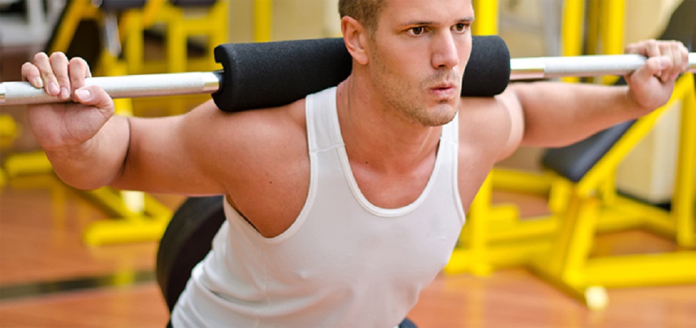 بهترین تکنیک تنفس صحیح در ورزش، بدنسازی و دویدن - دانستنی های ورزشی بهترین تکنیک تنفس صحیح در ورزش، بدنسازی و دویدن