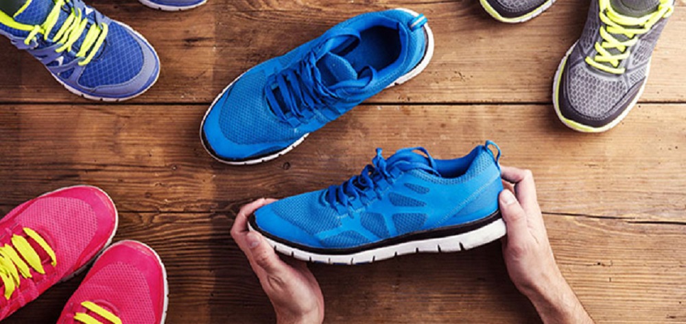 بهترین نکات بری انتخاب کفش ورزش - دانستنی های ورزشی بهترین نکات بری انتخاب کفش ورزش