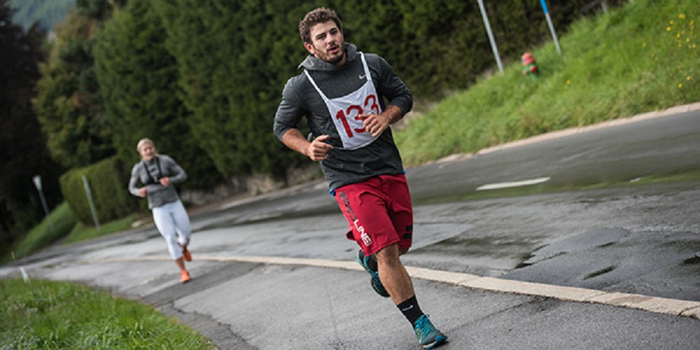 بهترین ورزش برای افزایش ظرفیت هوازی چیست؟ - دانستنی های ورزشی بهترین ورزش برای افزایش ظرفیت هوازی چیست؟