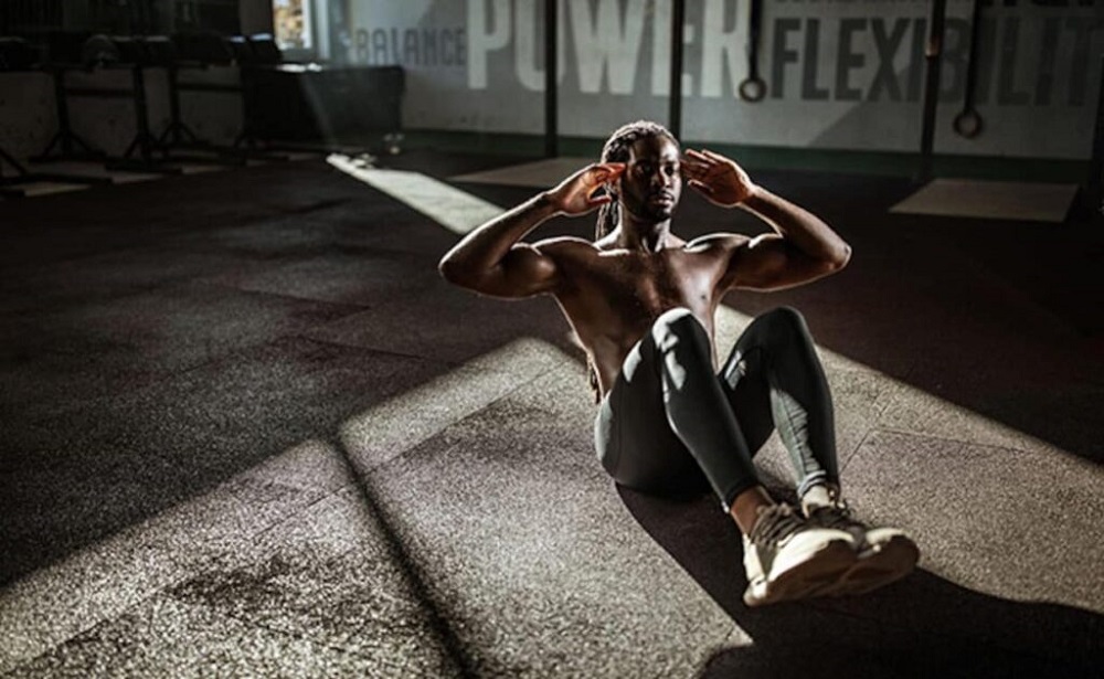 تاثیر فعال سازی سیستم عصبی مرکزی بر عملکرد ورزشی - دانستنی های ورزشی تاثیر فعال سازی سیستم عصبی مرکزی بر عملکرد ورزشی