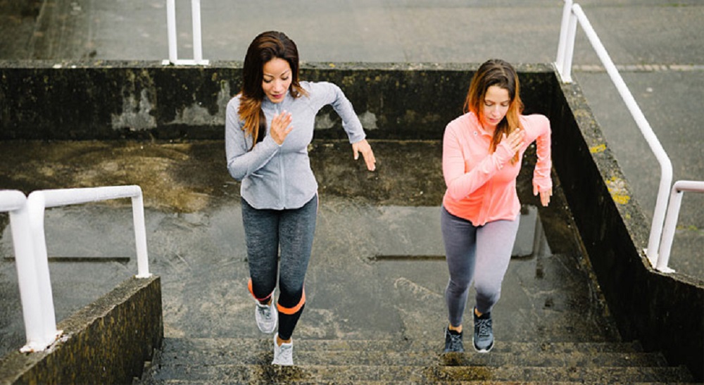 تمرینات اینتروال چیست؟ برنامه HIIT چربی سوزی سریع - دانستنی های ورزشی تمرینات اینتروال چیست؟ برنامه HIIT چربی سوزی سریع