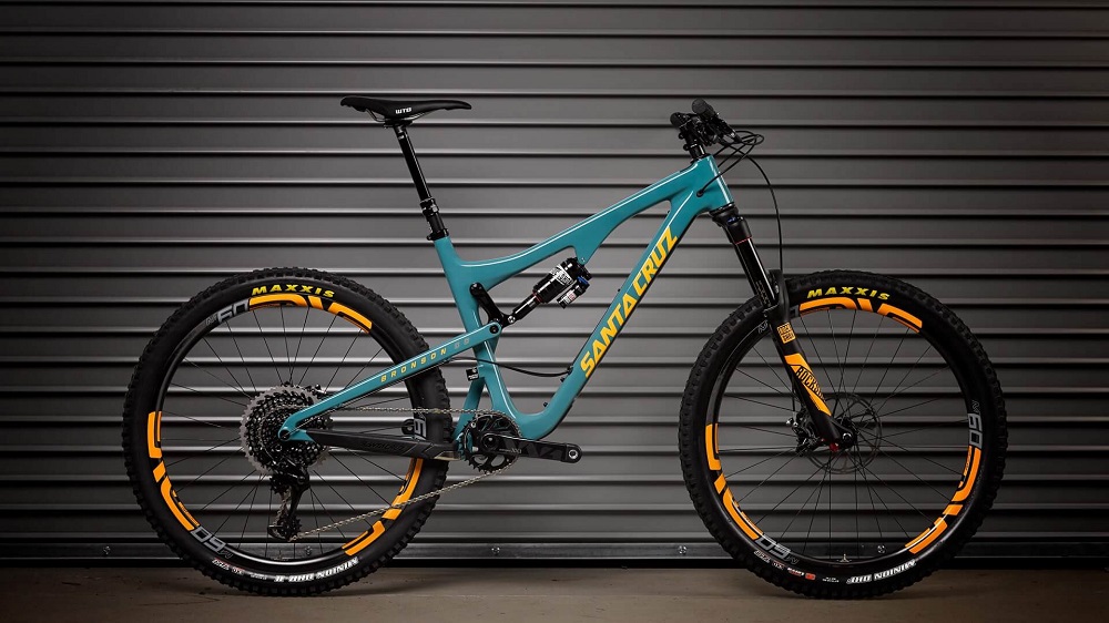 در هنگام خرید دوچرخه به چه نکاتی باید توجه کنیم؟ 