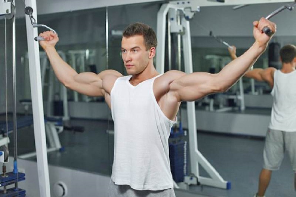 راهکارهای افزايش توان جسمانی