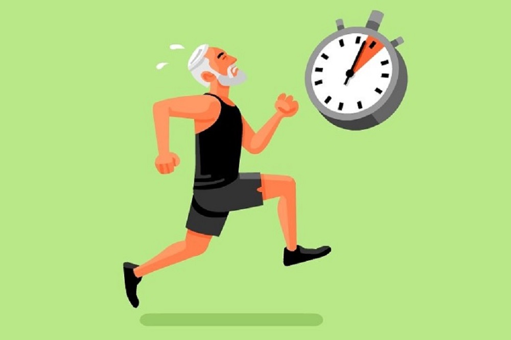 شدت تمرین چیست؟چگونه شدت ورزش را اندازه گیری کنید - دانستنی های ورزشی شدت تمرین چیست؟چگونه شدت ورزش را اندازه گیری کنید