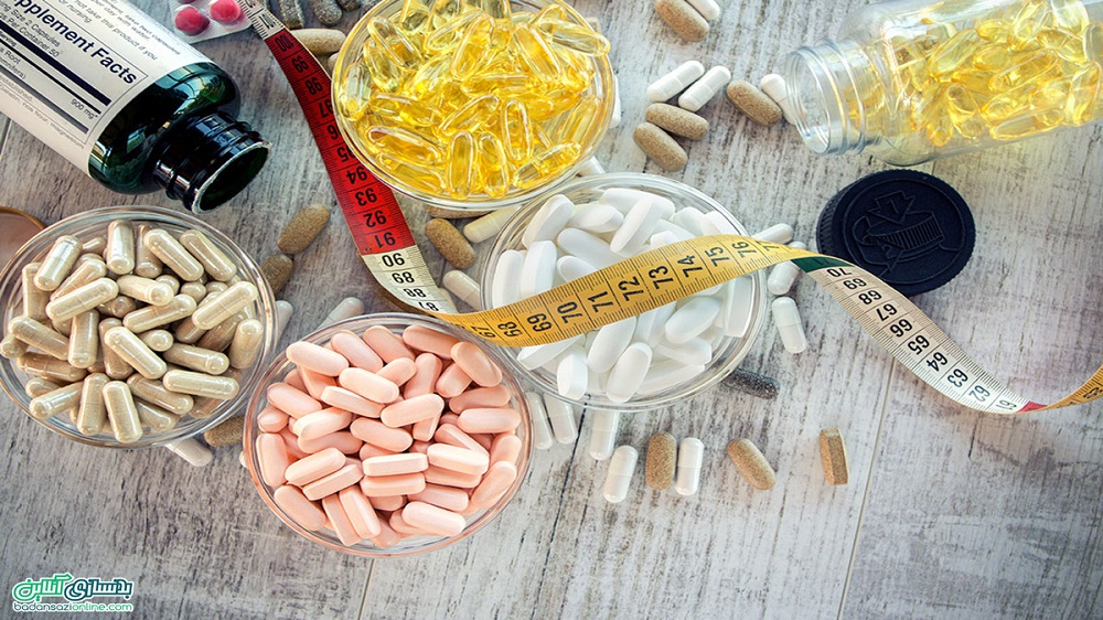 قبل از تمرین چه مکملی بخوریم؟ - دانستنی های ورزشی قبل از تمرین چه مکملی بخوریم؟