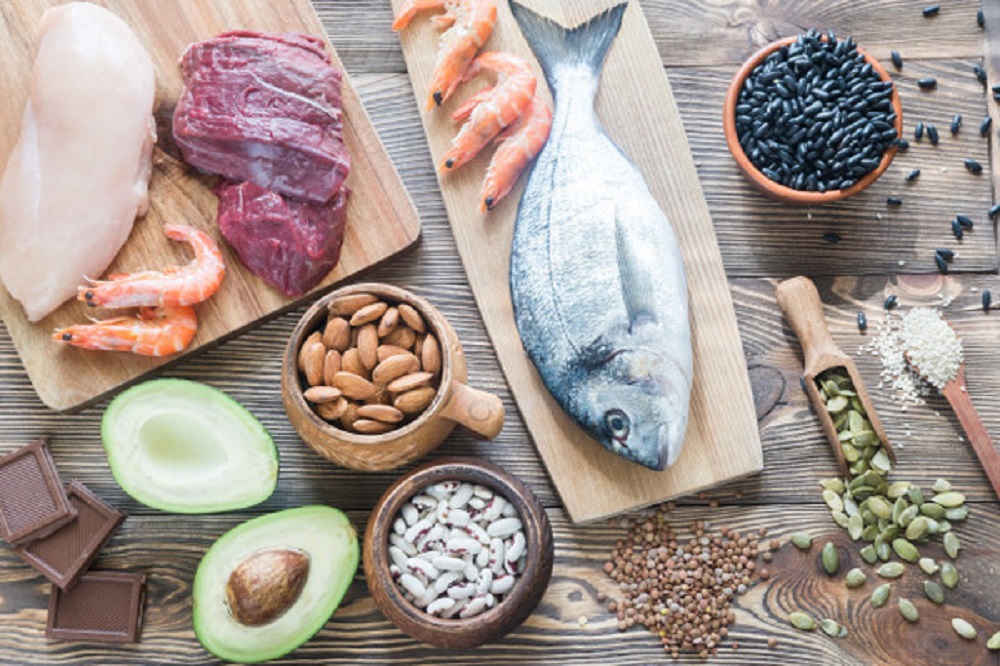 ماده معدنی روی و ارتباط آن با ورزش - دانستنی های ورزشی ماده معدنی روی و ارتباط آن با ورزش