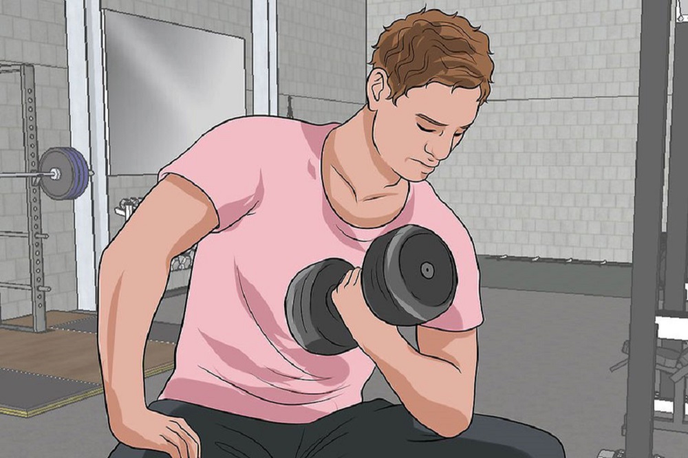 میوستاتین چیست و چرا باعث توقف رشد عضلات می‌شود؟