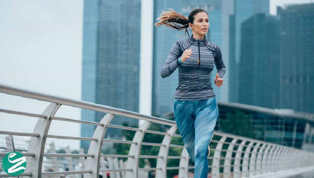 ورزش هوازی یا کاردیو چیست؟ - دانستنی های ورزشی ورزش هوازی یا کاردیو چیست؟