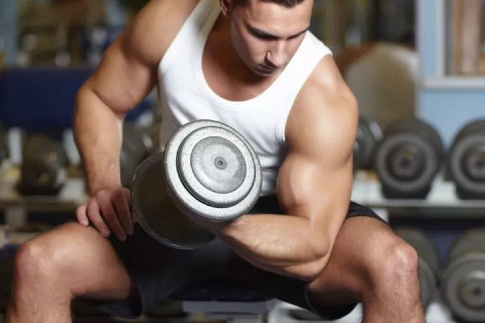 پروهورمون چیست؟ آیا برای عضله سازی مفید است؟ - دانستنی های ورزشی پروهورمون چیست؟ آیا برای عضله سازی مفید است؟