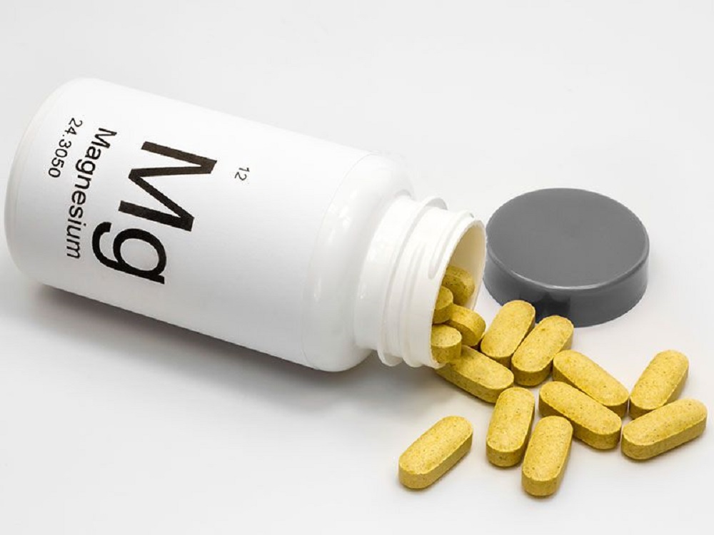 چرا مصرف منیزیم در ریکاوری عضلات نقش مهمی دارد؟ - دانستنی های ورزشی چرا مصرف منیزیم در ریکاوری عضلات نقش مهمی دارد؟