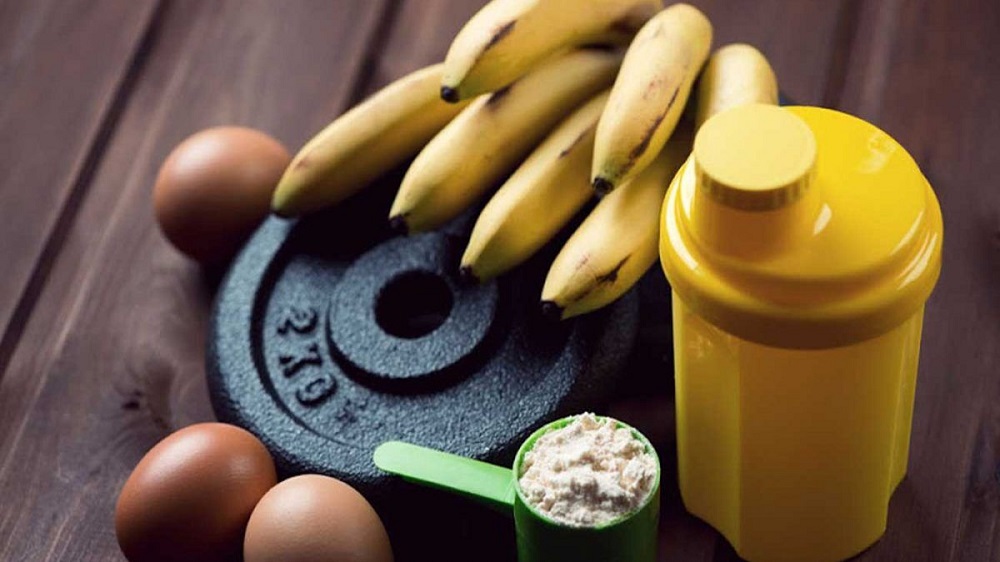 چرا موز باعث حفظ توان بدنی ورزشکاران می‌شود؟