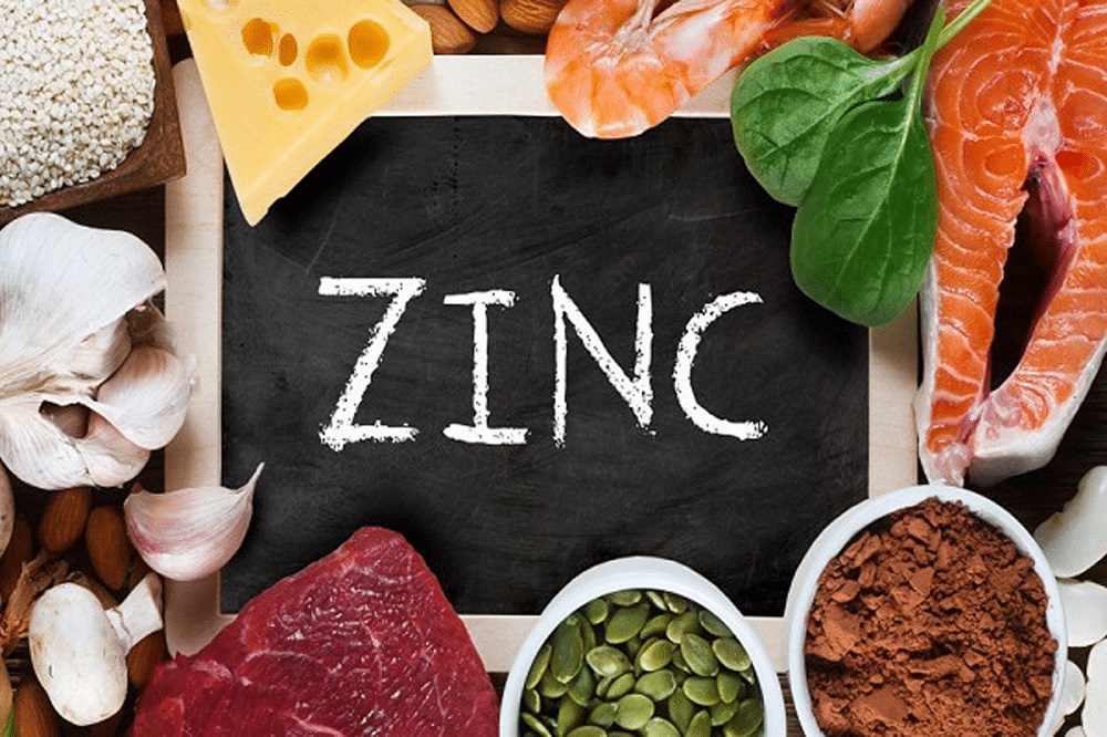 چرا ورزشکاران و بدنسازها به زینک بیشتری نیاز دارند؟ - دانستنی های ورزشی چرا ورزشکاران و بدنسازها به زینک بیشتری نیاز دارند؟