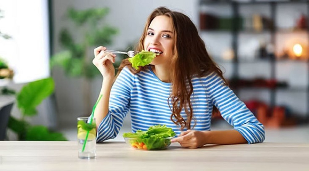 چگونه سالم و ادراکی غذا بخوریم؟ - دانستنی های ورزشی چگونه سالم و ادراکی غذا بخوریم؟