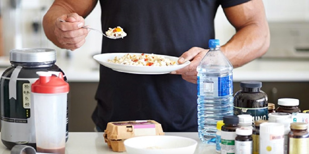 ۷ استراتژی تغذیه و تمرین ورزشکاران المپیکی - دانستنی های ورزشی ۷ استراتژی تغذیه و تمرین ورزشکاران المپیکی