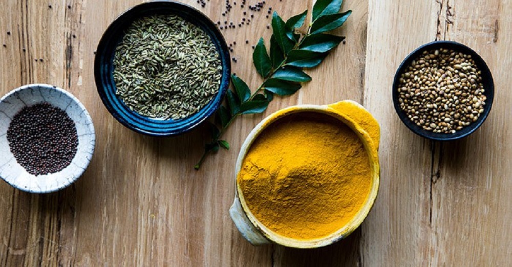 ۹ تا از فواید و خواص شگفت انگیز پودر کاری - دانستنی های ورزشی ۹ تا از فواید و خواص شگفت انگیز پودر کاری