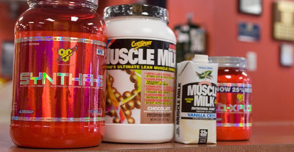 ۹ قانون برای انتخاب مکمل مناسب ورزش - دانستنی های ورزشی ۹ قانون برای انتخاب مکمل مناسب ورزش