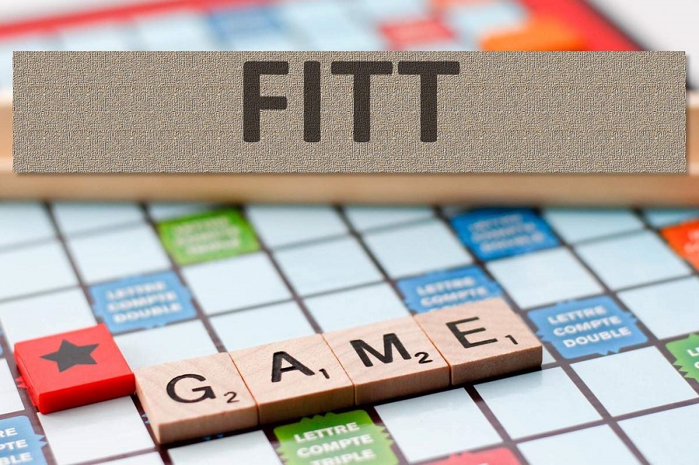 FITT چیست + اصول طراحی تمرین با fitt