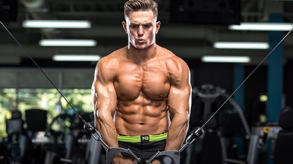 burnout ست چیست و آیا برای عضله سازی مفید است؟