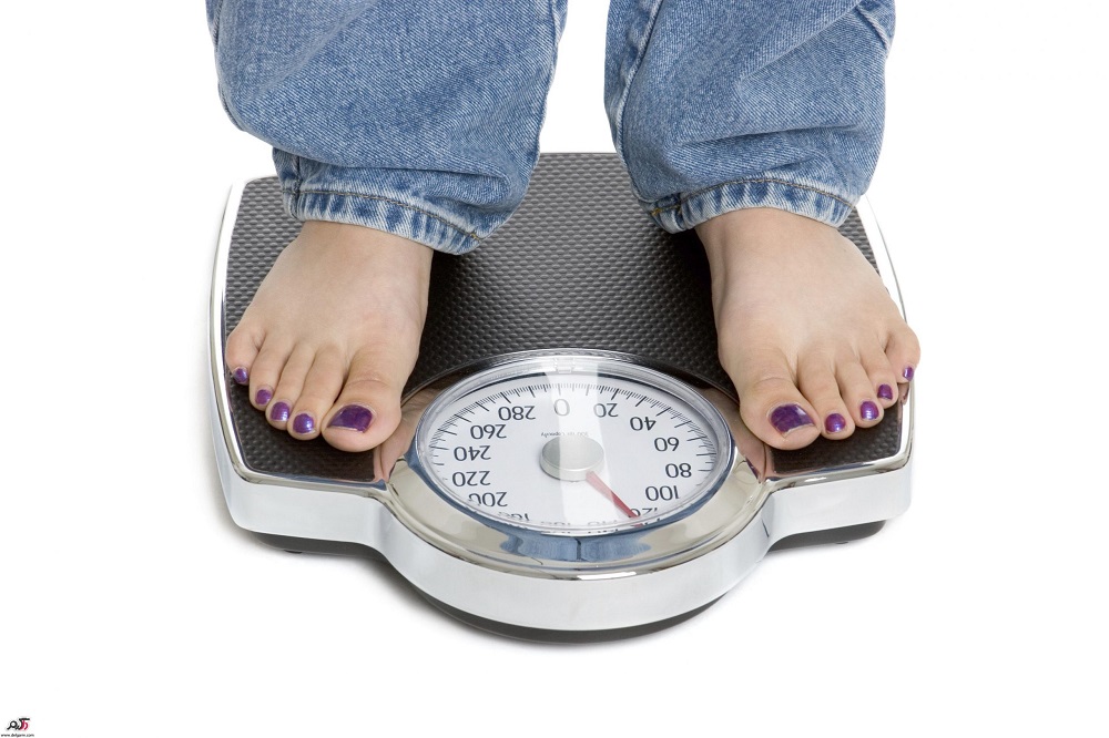 راه های چاق شدن افراد لاغر – علت چاق نشدن افراد لاغر چیست؟