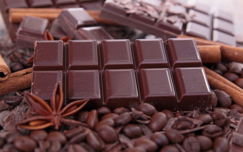 فواید مصرف شکلات تلخ در بدنسازی و عضله سازی چیست؟