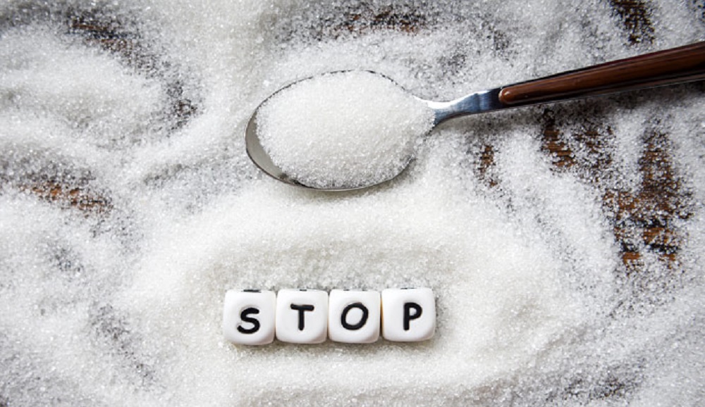 چرا شکر باعث چاقی و التهاب در بدن می شود؟