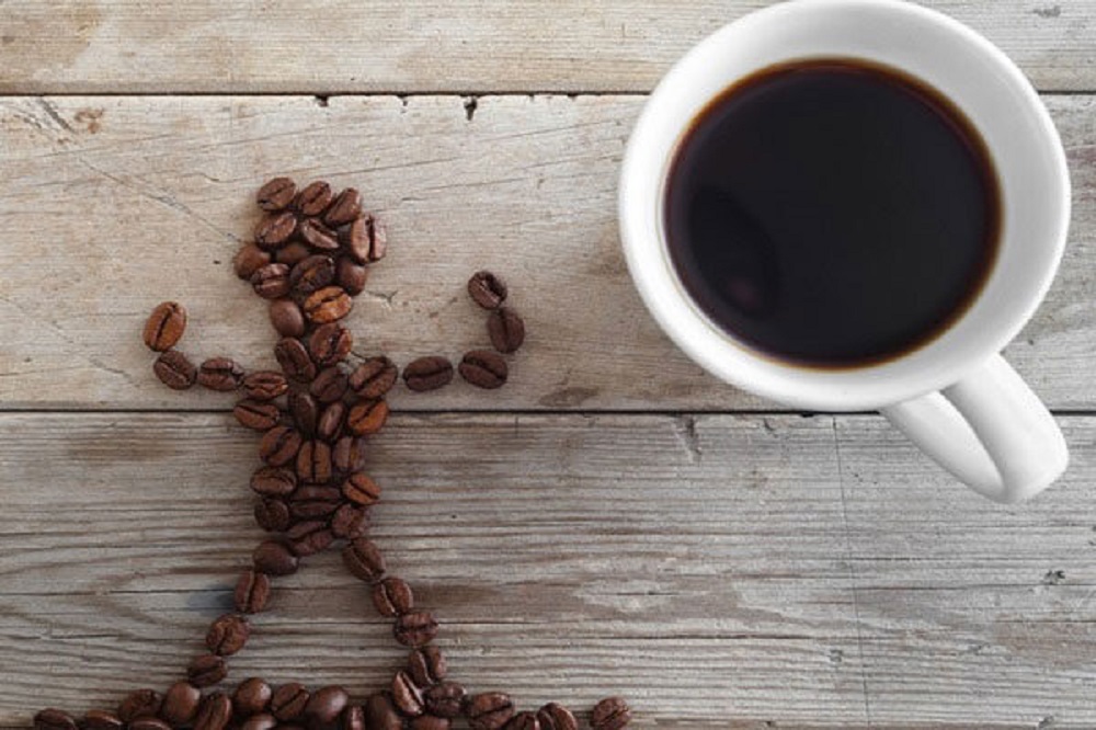 ۵ دلیل عالی برای مصرف قهوه قبل از ورزش