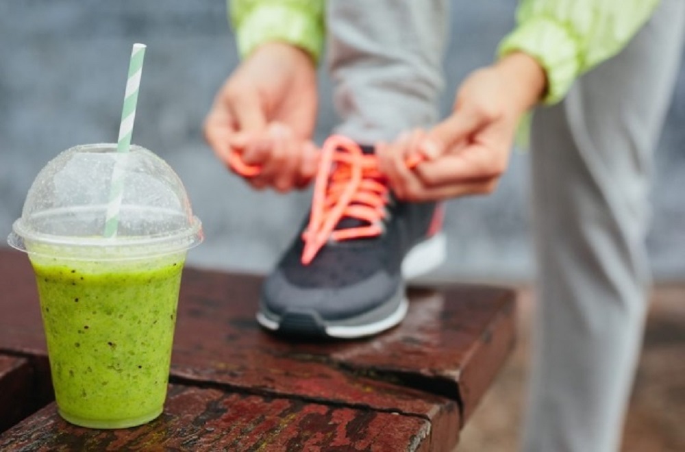 آیا نوشیدنی ورزشی ارگانیک برای ریکاوری بعد از ورزش مفید است؟ - دانستنی های ورزشی آیا نوشیدنی ورزشی ارگانیک برای ریکاوری بعد از ورزش مفید است؟