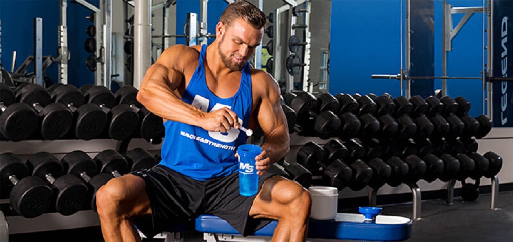 افزایش جذب پروتئین در بدن با ۶ روش - دانستنی های ورزشی افزایش جذب پروتئین در بدن با ۶ روش