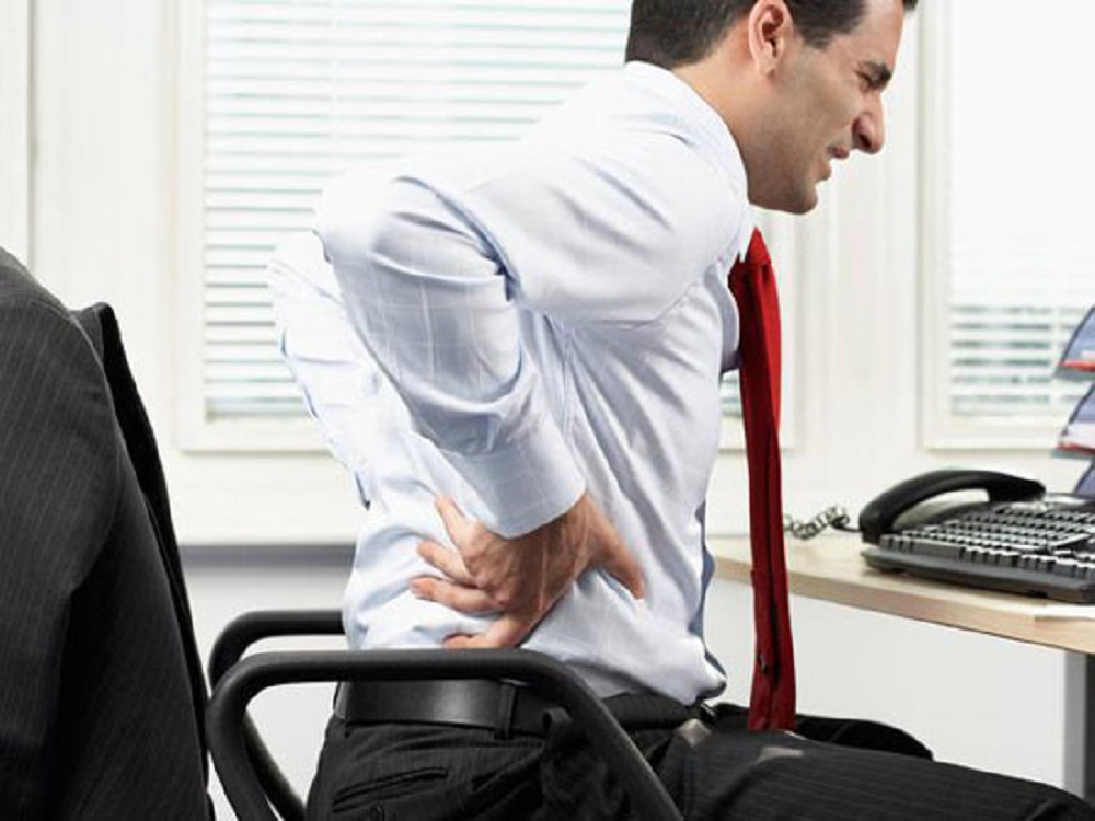 عوارض نشستن های طولانی مدت، از چاقی تا مرگ! - دانستنی های ورزشی عوارض نشستن های طولانی مدت، از چاقی تا مرگ!