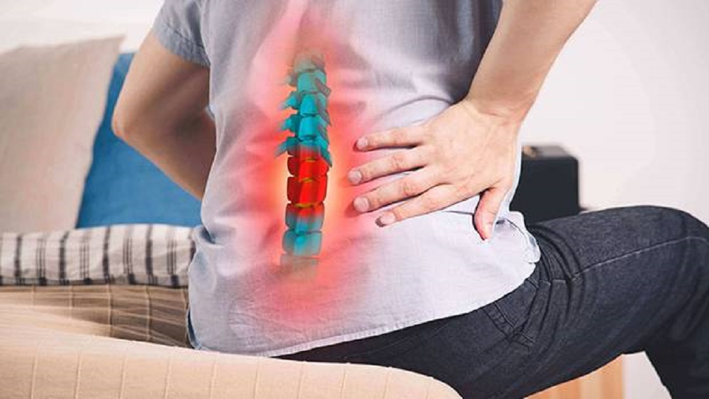 فتق دیسک چیست؟ اصول فیزیوتراپی و ورزش فتق دیسک - دانستنی های ورزشی فتق دیسک چیست؟ اصول فیزیوتراپی و ورزش فتق دیسک