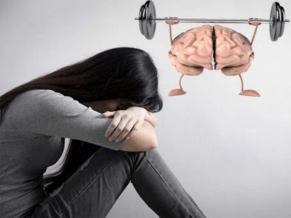 تأثیر ورزش بر افسردگی - دانستنی های ورزشی تأثیر ورزش بر افسردگی